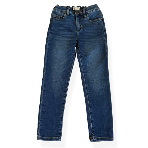 Crewcuts Other - Crewcuts Girls Denim Slim Fit Jeans 7